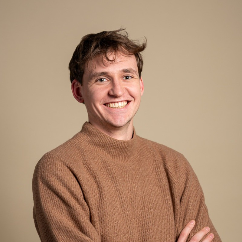 Matthieu Vandewynckele