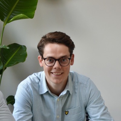 Robbert den Butter